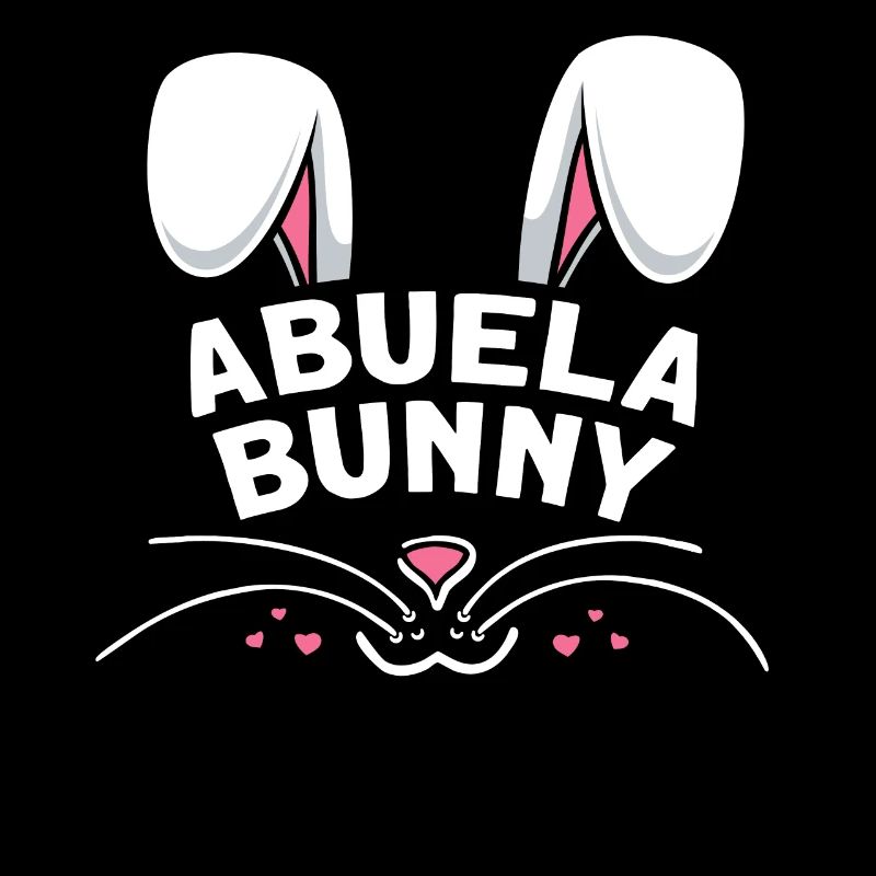Abuela Bunny