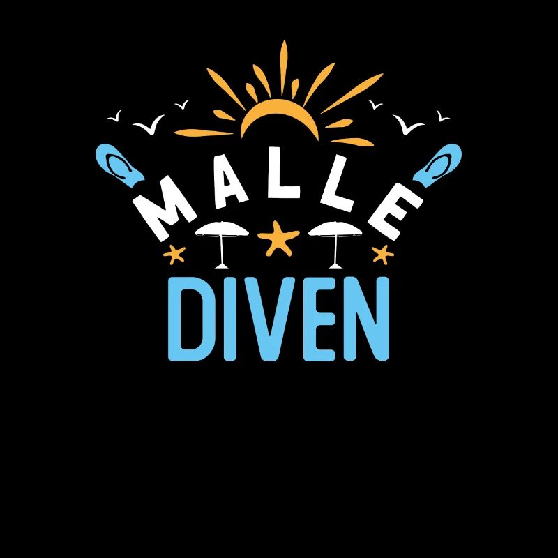 Malle Diven