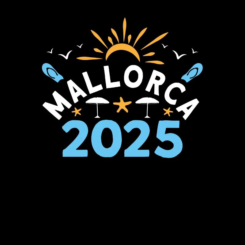 Majorque 2025