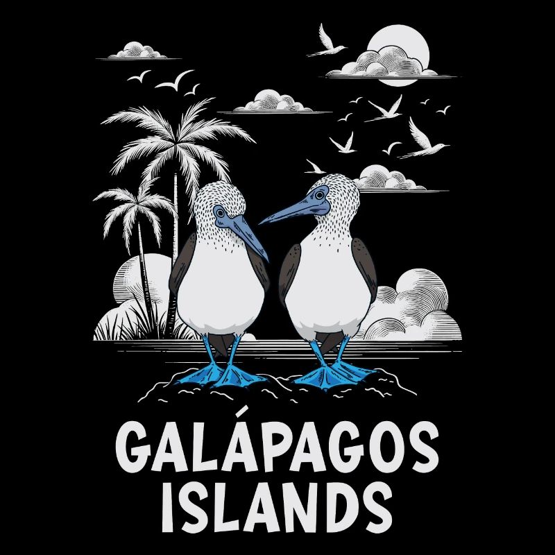 Galapagos Islands