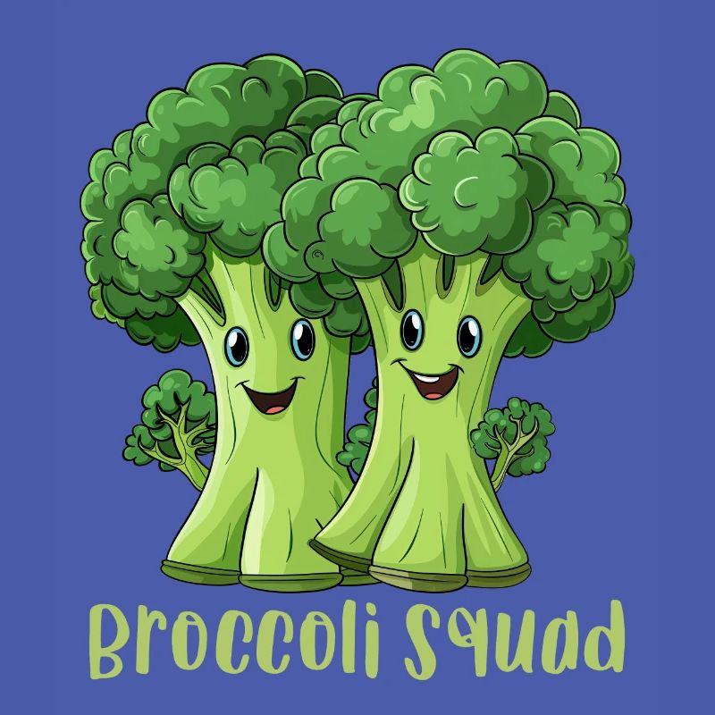 Broccoli Squad