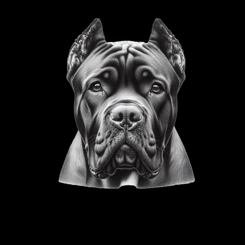 Braver Cane Corso