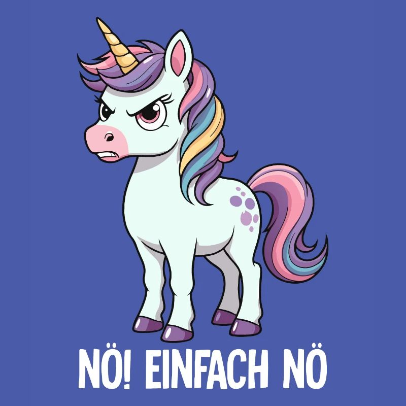 Non, tout simplement non
