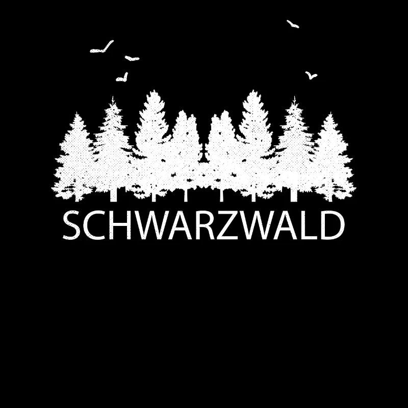 Retro Schwarzwald