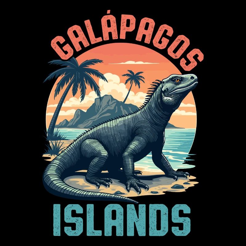 Galapagos Islands