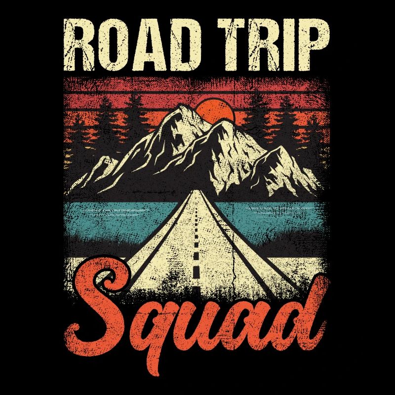 Road Trip Squad