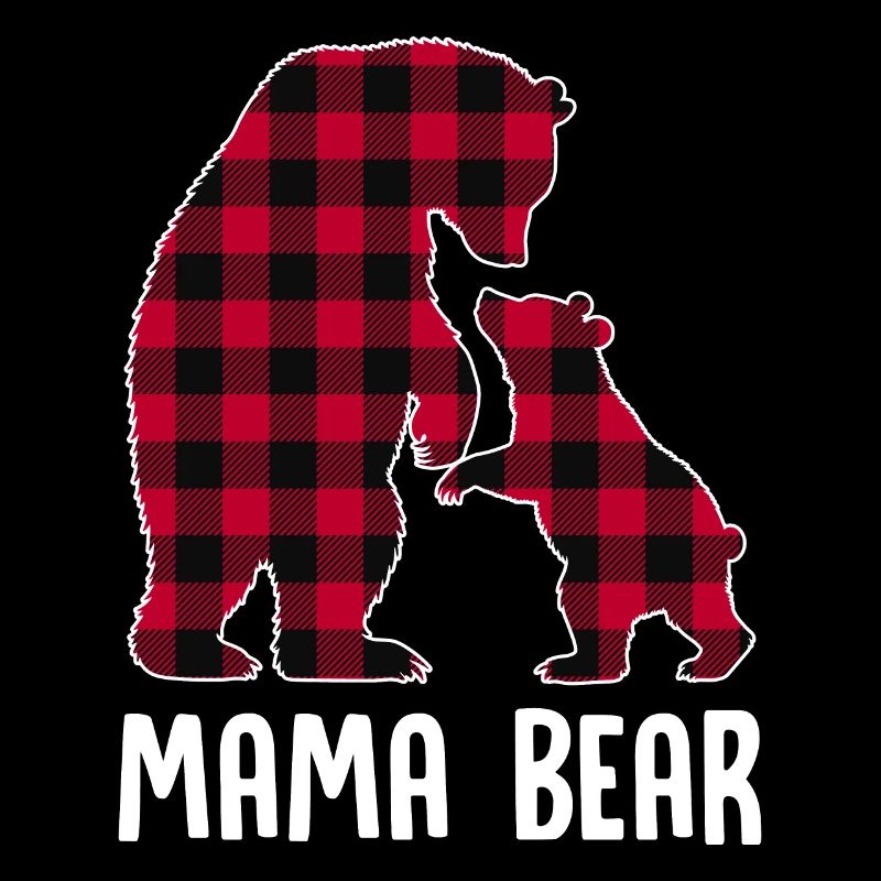 Maman Ours