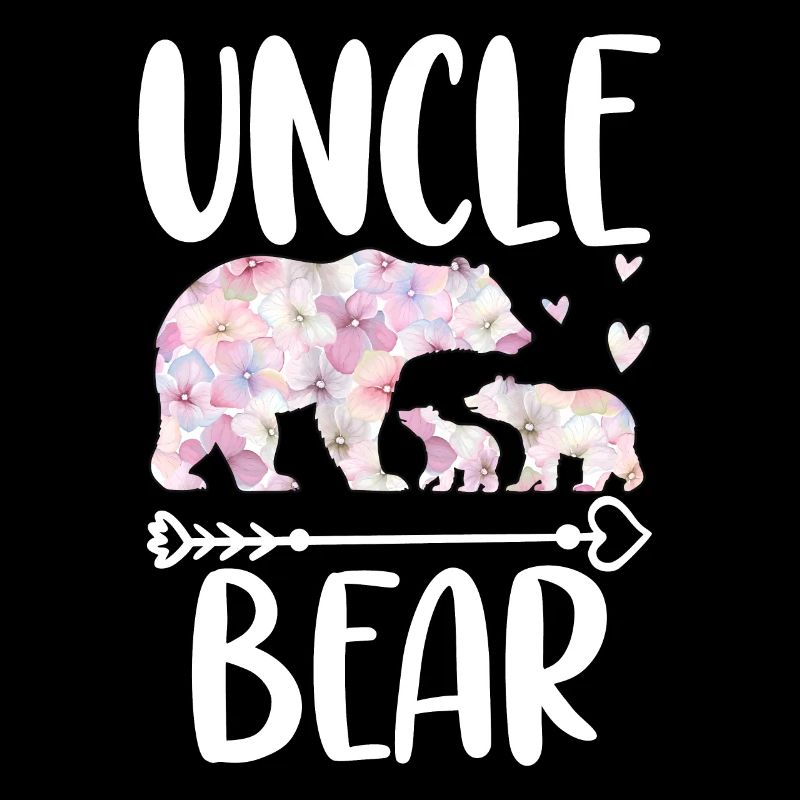 Uncle Bear
