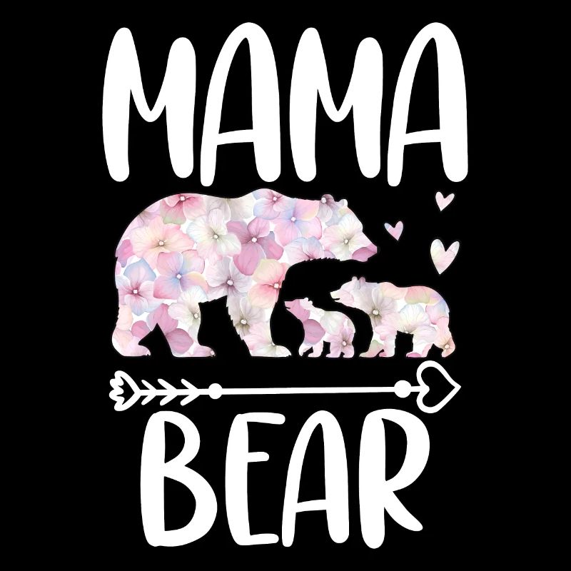 Mama Bear