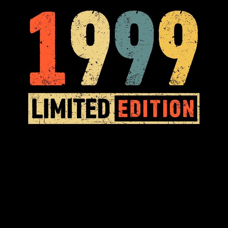 Edition Limitée 1999