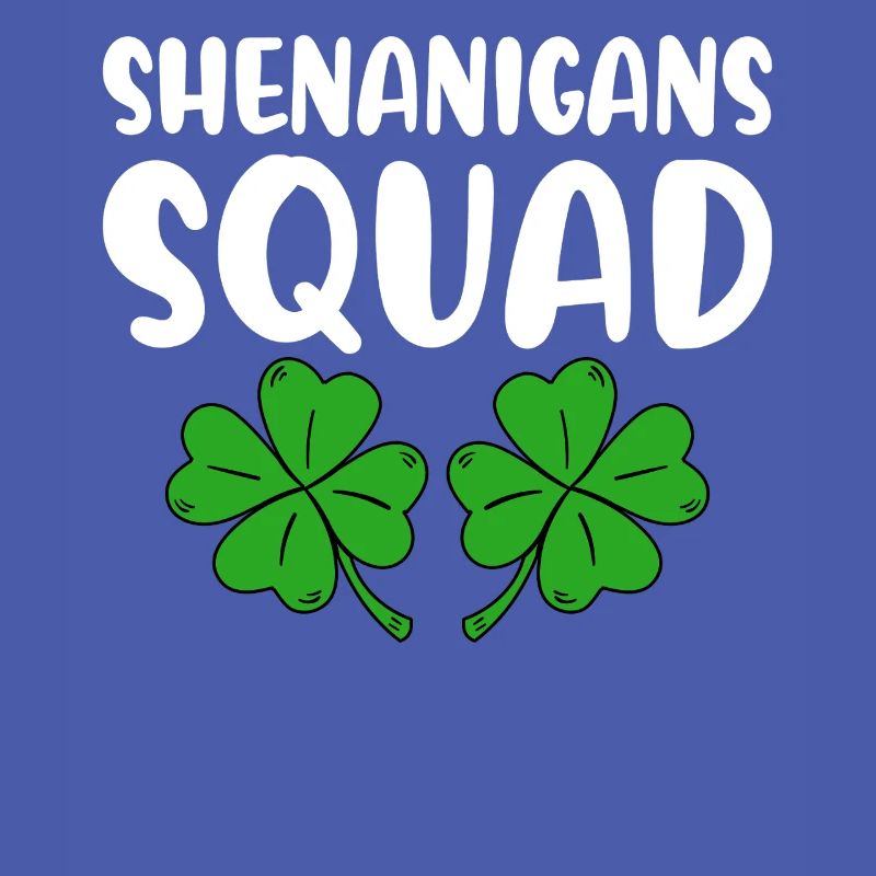 Shenanigans Squad
