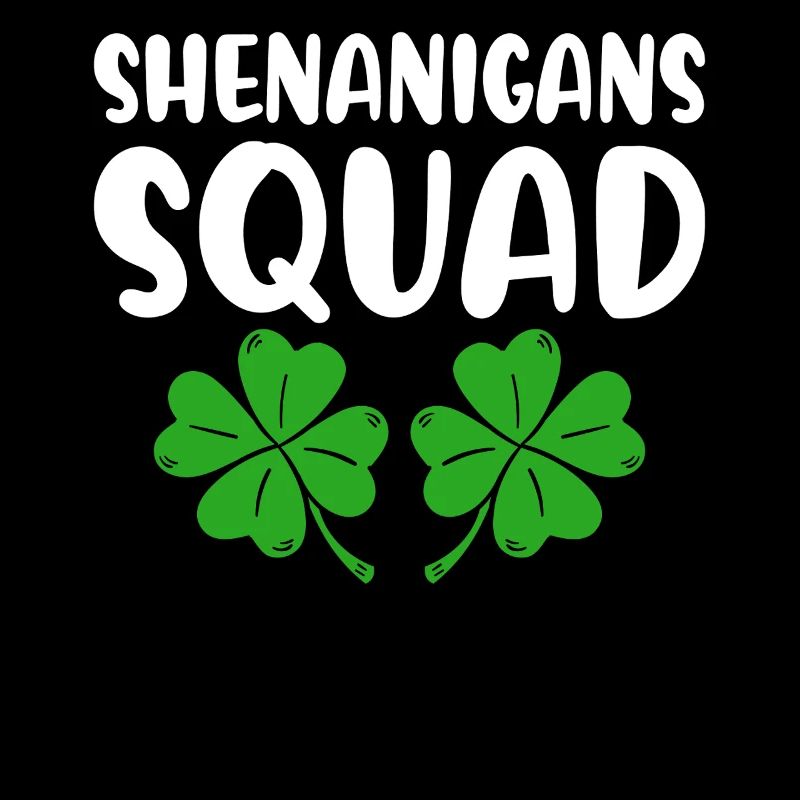 Shenanigans Squad