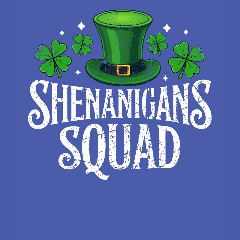 Shenanigans Squad