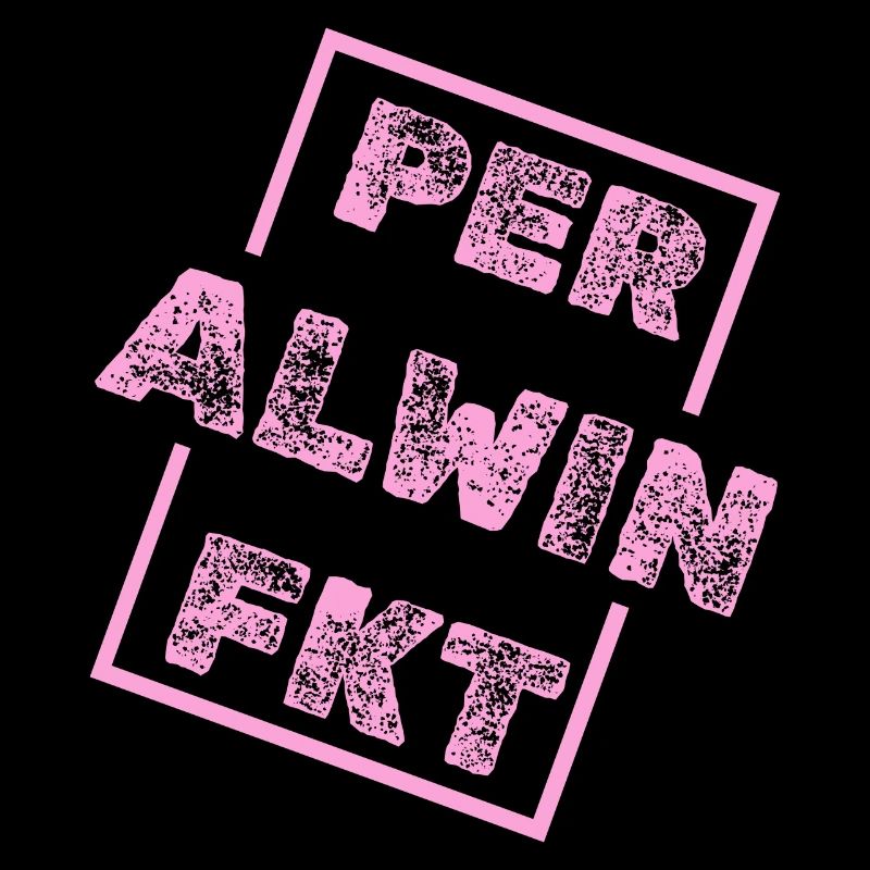 Alwin Alwin