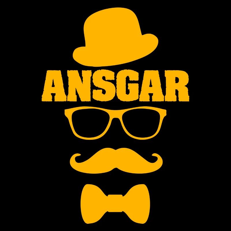 Gift for Ansgar