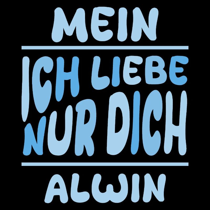 Mann Alwin