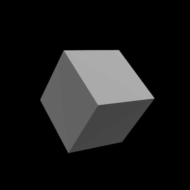 Cube
