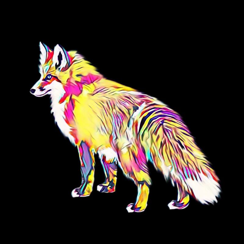 Fuchs