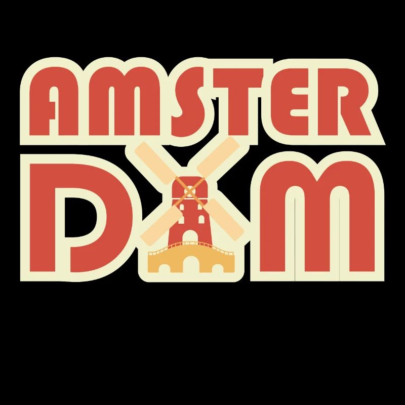 Reise Amsterdam