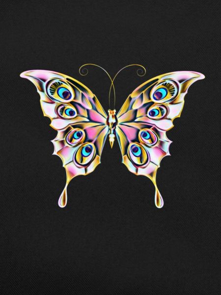 Schmetterling