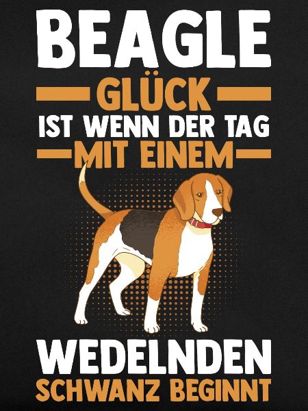 Dog Beagle