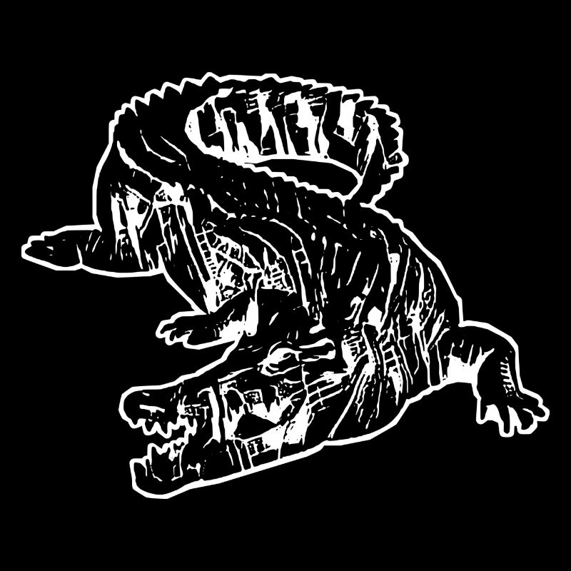 Crocodile