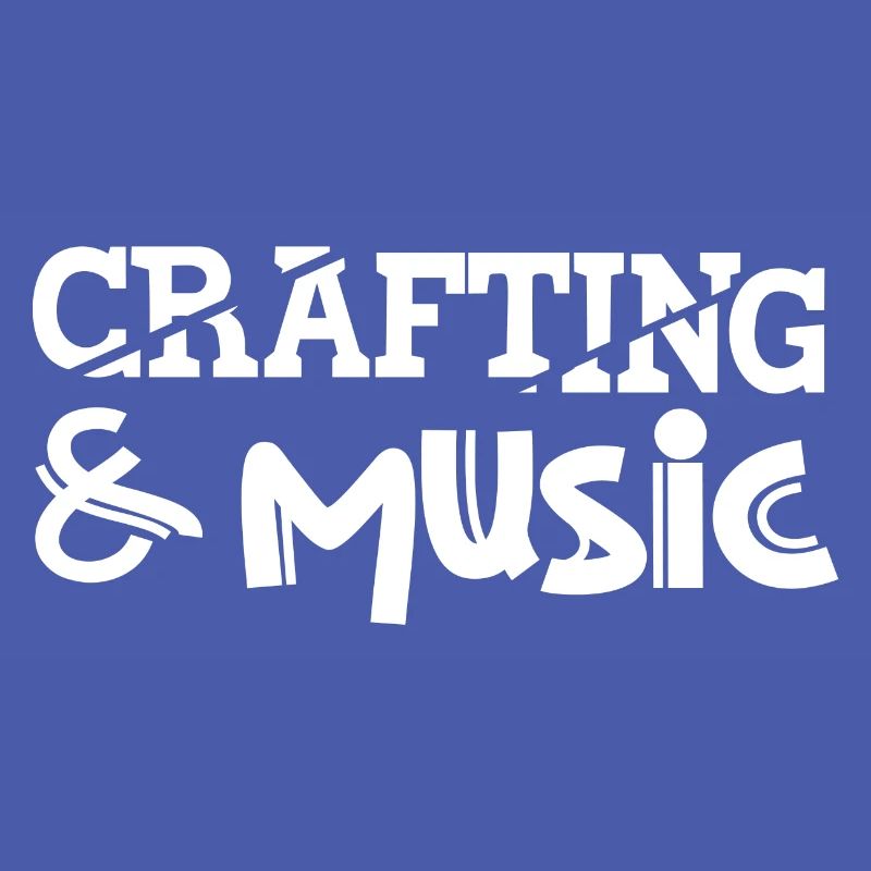 Escouade de scrapbooking de créateurs de loisirs