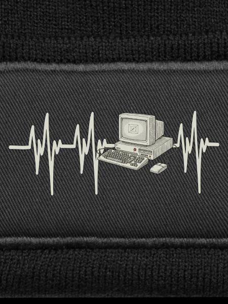 Heartbeat Computer