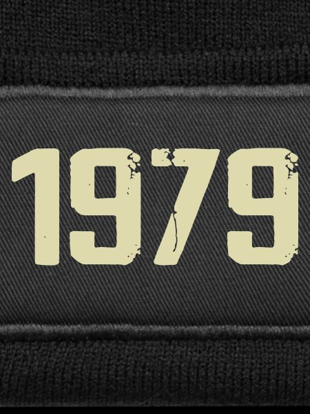 Jubiläum 1979