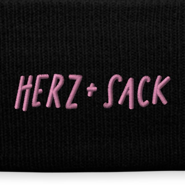 HERZ + SACK STICK