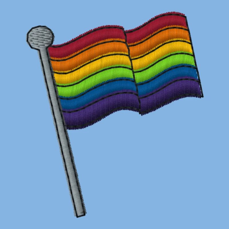 Rainbowflag