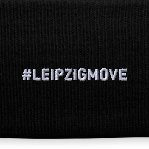 #LeipzigMOVE - Stick