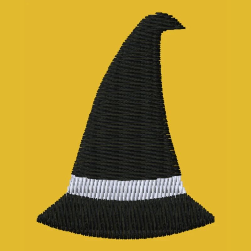 Witch has