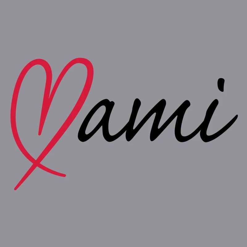 Mami Herz
