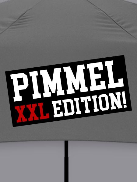 Pimmel XXL Edition