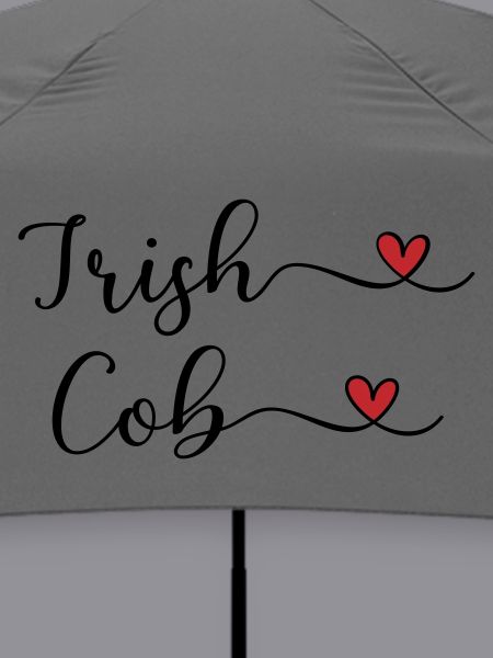 Irish Cob