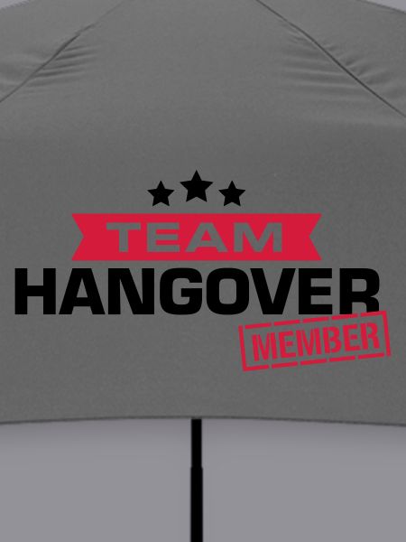 hangover team