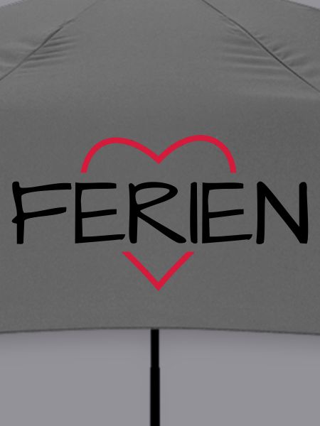 Ferien