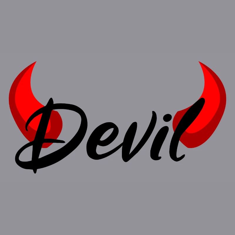 I'm a Devil - Devil