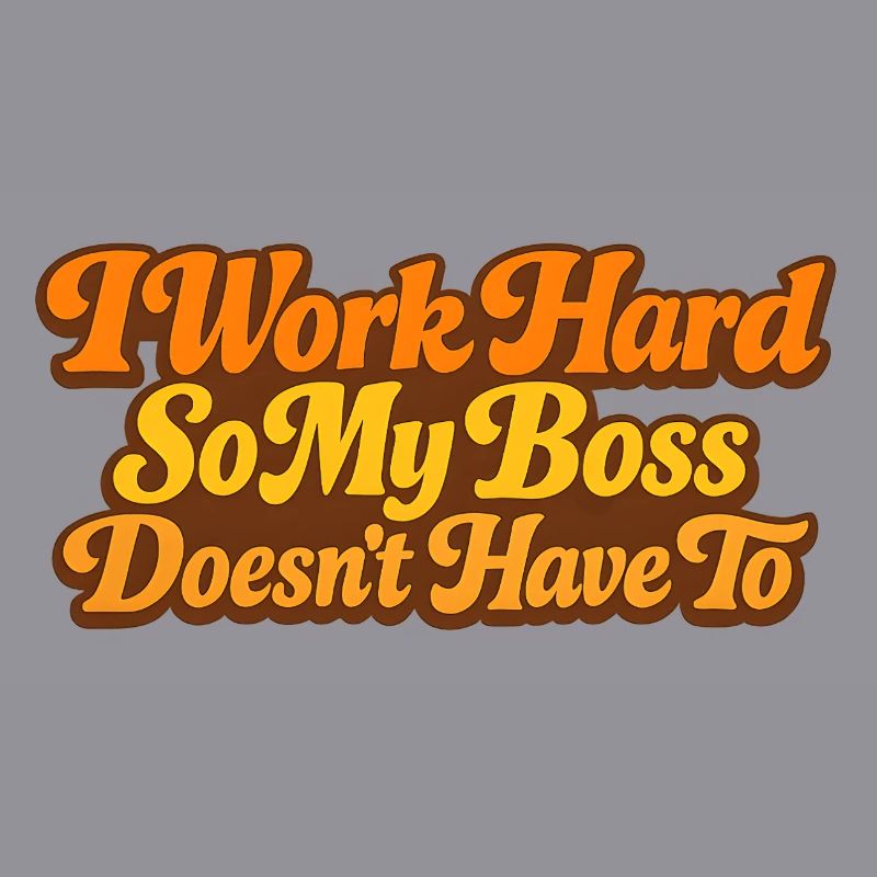 Keep Calm Work Hard and Stop the MIMIMI Gift