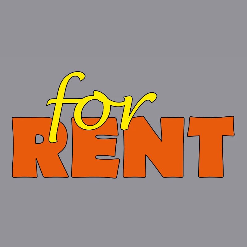 FOR RENT