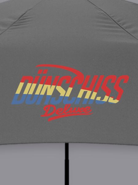 Duenschiss deluxe