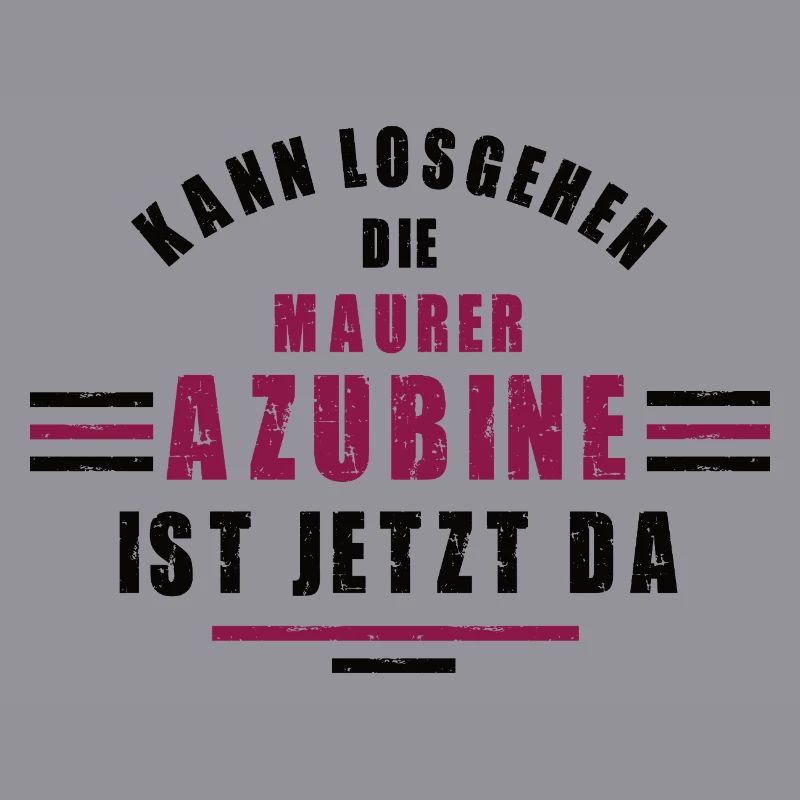 Trainee bricklayer apprenticeship training bricklayer