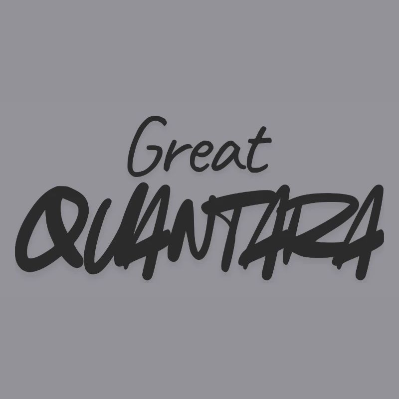 Great Quantity Graffiti Script