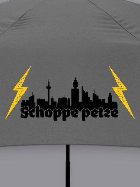 Schoppe petze ffm skyline