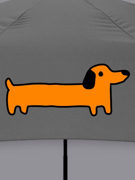 Dackel Hund Geschenk