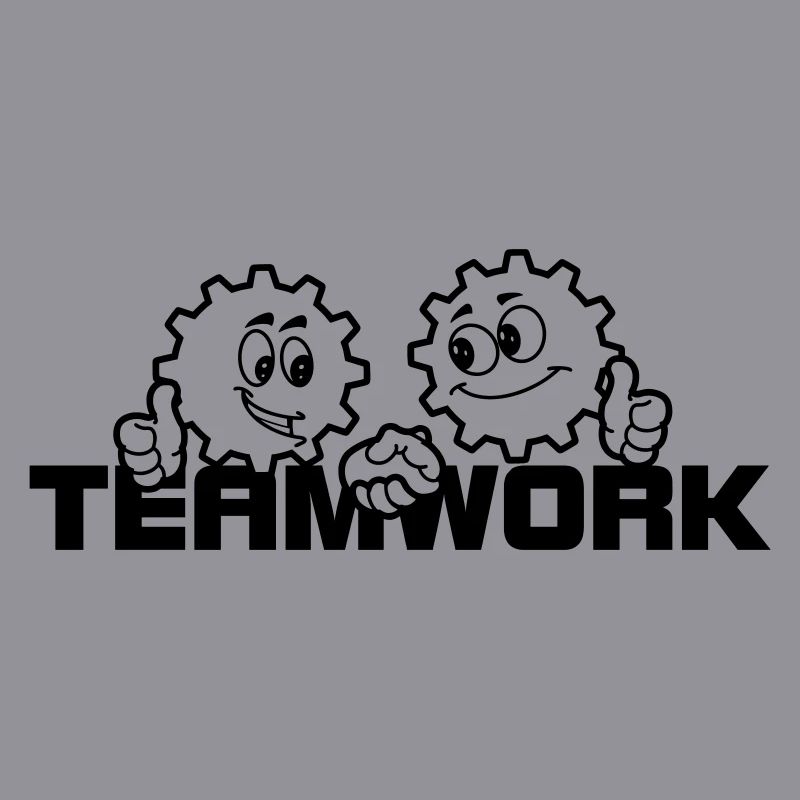 Teamarbeit 3