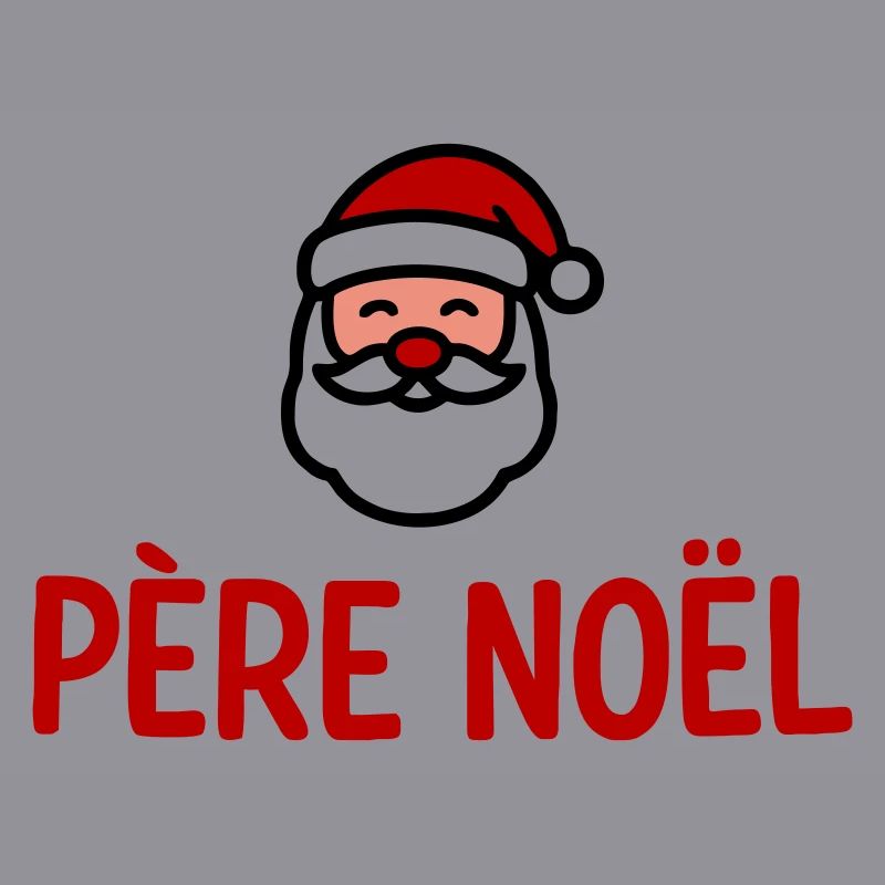 Weihnachtsmann-Humor