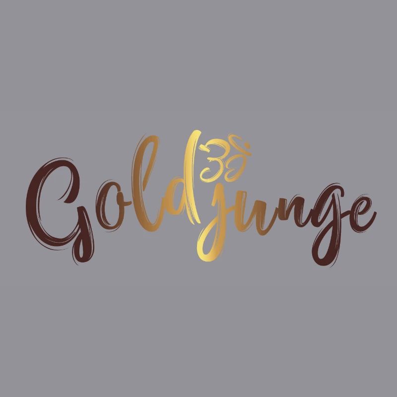 Goldjunge Basic Gold