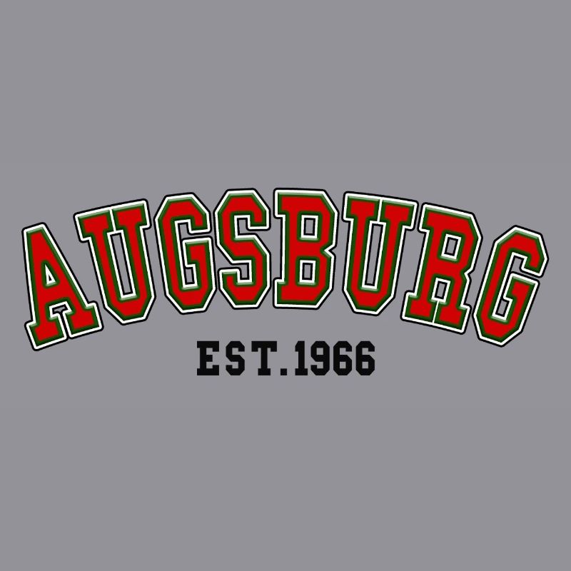 Fondé à Augsbourg en 1966
